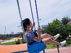 -华夏文旅海洋公园