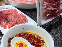 -汇聚德京味铜锅涮肉(沈家桥二路店)