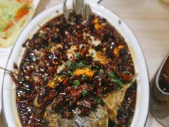 -香缇小院私房菜(盐务街店)