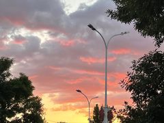 -丽华快餐(红庄国际店)