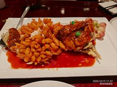 -松鹤楼(山塘街店)