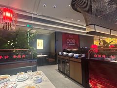 -辛香汇·现炒川菜(城北万象城店)