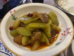 -大隐隐于市私房菜(保和小区店)