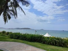 -三亚亚龙湾天域度假酒店