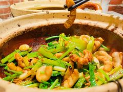 啫啫脆肠-煲煲好(朝阳门店)