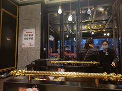 -吉布鲁牛排海鲜自助(顺庆红光路店)