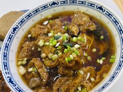 -鲁达面馆本帮风味(共康东路店)