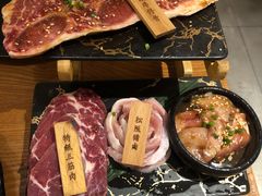 -匠太烧肉台日料理餐酒馆(三林店)