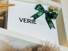 -VERIE BAKEHOUSE