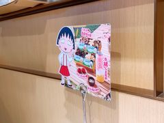 -海底捞火锅(西直门凯德MALL店)