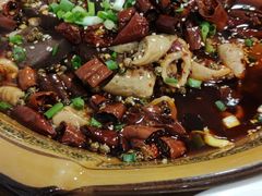 血旺肥肠-双流老字号董蹄花(广场路店)