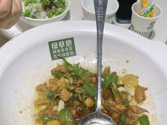 -绿草地·湘菜(7mall店)