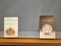 -迪庆藏族自治州博物馆