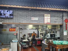 -雪琴面馆富安特色鱼汤面(城中花园店)