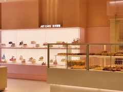-好利来(曲江龙湖店)