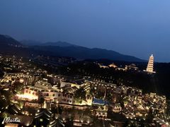 -云端咖啡(古北水镇景区店)