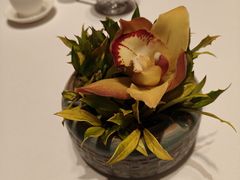 -上海柏悦酒店·大堂客厅