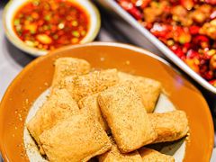 -耍盆友·重庆江湖菜(百子湾店)