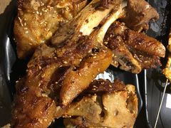 -马海涛牛肉串·东北吉林烧烤(领汇广场店)