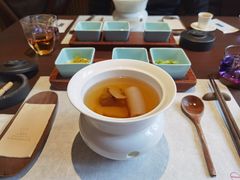 -无味舒食(思南公馆店)