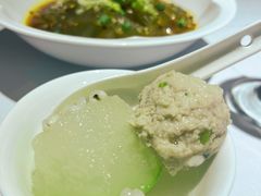 -眉州东坡(春秀路店)