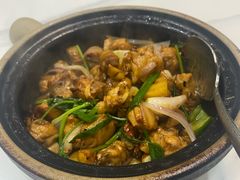 -明本海鲜大排档·鱼生海鲜烧烤宵夜(陈家祠店)
