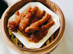 -顺德人家食府(黄金广场店)