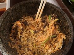 -三代烤肉(保利广场店)