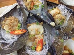 -长平老姿娘夜粥(平东一街店)