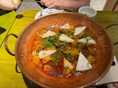 -一坐一忘云南菜(卓悦中心)