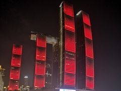 -重庆两江夜游-金碧系列