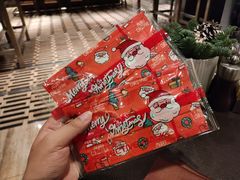 -广州文华东方酒店·悦铂尼西餐厅