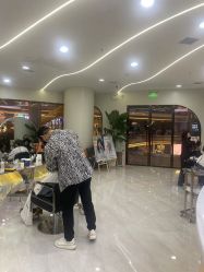 -YESIDO BLACK椰岛造型