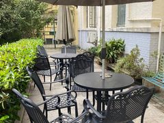 -中国蓝印花布馆