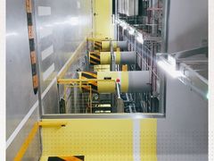 -白玉兰广场停车场