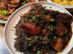 -兰溪小馆(东直门簋街店)