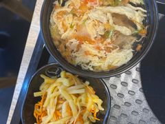 -吉野家(成都时代奥莱店)