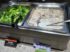 -比格比萨自助(国展店)