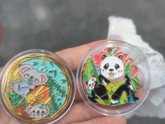 -红山森林动物园