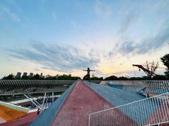 -上海山野camping·户外天幕烧烤·团建拓展营地