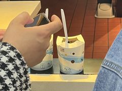 -麦当劳(龙之梦购物中心店)