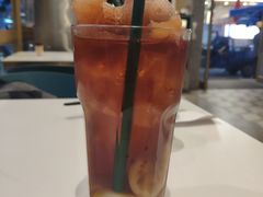 -柠檬树茶餐厅(海雅缤纷城店)