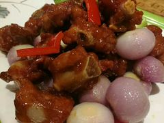 -百年恒益烧腊海鲜酒家·非遗传承(广州黄埔店)