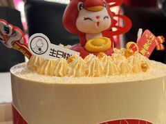 -CAKE BOSS 蛋糕老板(西单君太百货店)