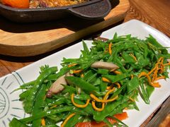 -云海肴·汽锅鸡·云南菜(美罗城店)