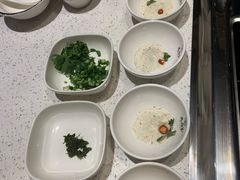 -九府羊·鲜羊火锅·烤串(新华路店)