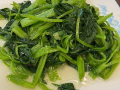 空心菜-老杨饭店(万科里店)