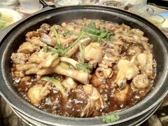 -鼎盛蜀坊·重庆江湖菜(市桥地铁站店)