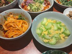 -长安记·大美陕菜(大族广场店)