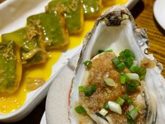 -HOME餐厅粤菜 融合菜